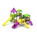 118 M Standard Metal Playground